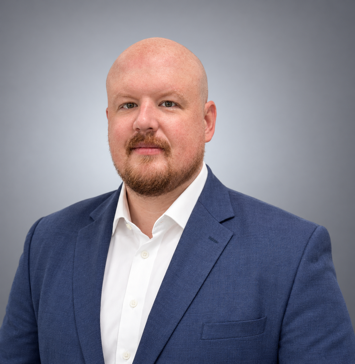Andrew Michael, Founder and Principal of 365 REI Capital